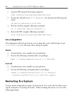 Preview for 40 page of Snom ONE IP Technical Manual