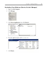 Preview for 41 page of Snom ONE IP Technical Manual