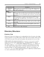 Preview for 53 page of Snom ONE IP Technical Manual