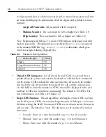 Preview for 66 page of Snom ONE IP Technical Manual