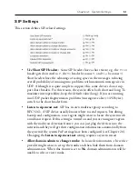 Preview for 71 page of Snom ONE IP Technical Manual