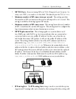 Preview for 75 page of Snom ONE IP Technical Manual