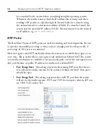 Preview for 76 page of Snom ONE IP Technical Manual