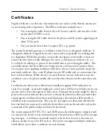 Preview for 89 page of Snom ONE IP Technical Manual