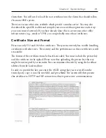 Preview for 91 page of Snom ONE IP Technical Manual