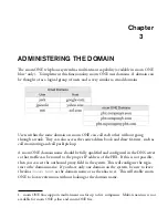 Preview for 103 page of Snom ONE IP Technical Manual