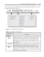 Preview for 107 page of Snom ONE IP Technical Manual