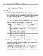 Preview for 116 page of Snom ONE IP Technical Manual