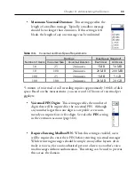 Preview for 119 page of Snom ONE IP Technical Manual