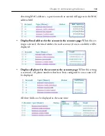 Preview for 123 page of Snom ONE IP Technical Manual