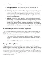 Preview for 162 page of Snom ONE IP Technical Manual