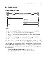 Preview for 178 page of Snom ONE IP Technical Manual