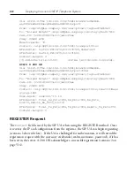 Preview for 181 page of Snom ONE IP Technical Manual