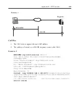 Preview for 182 page of Snom ONE IP Technical Manual