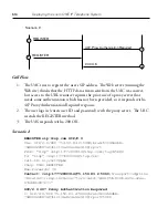 Preview for 183 page of Snom ONE IP Technical Manual