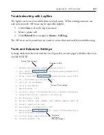 Preview for 190 page of Snom ONE IP Technical Manual