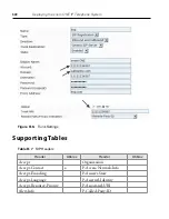 Preview for 191 page of Snom ONE IP Technical Manual