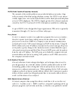 Preview for 216 page of Snom ONE IP Technical Manual