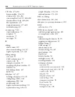 Preview for 227 page of Snom ONE IP Technical Manual