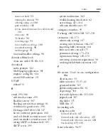 Preview for 228 page of Snom ONE IP Technical Manual