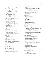 Preview for 230 page of Snom ONE IP Technical Manual