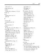 Preview for 232 page of Snom ONE IP Technical Manual