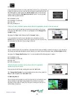 Preview for 48 page of Snooper syrius s600 plus User Manual