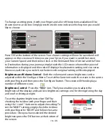 Preview for 10 page of Snooper Syrius Truckmate S2000 Quick Start Manual