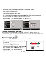 Preview for 65 page of Snooper Syrius Truckmate S2000 Quick Start Manual