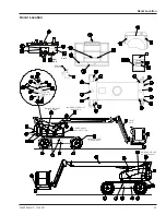 Preview for 25 page of Snorkel 16GTRD Operator'S Manual