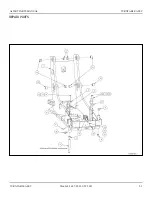 Preview for 21 page of Snorkel A62JRT Manual