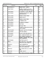 Preview for 35 page of Snorkel A62JRT Manual