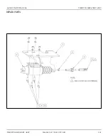 Preview for 49 page of Snorkel A62JRT Manual