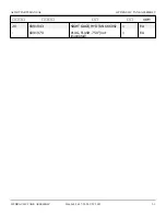 Preview for 108 page of Snorkel A62JRT Manual