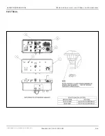 Preview for 209 page of Snorkel A62JRT Manual