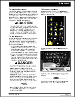 Preview for 61 page of Snorkel ATB 42 Operator'S Manual