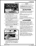 Preview for 65 page of Snorkel ATB 42 Operator'S Manual