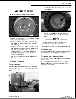 Preview for 80 page of Snorkel ATB 42 Operator'S Manual