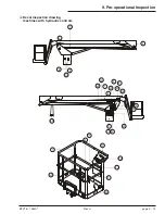 Preview for 65 page of Snorkel EPV16 Operation Manual