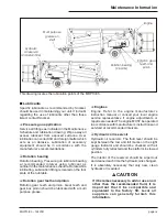 Preview for 15 page of Snorkel MHP1335 Maintenance And Repair Parts Manual