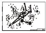 Preview for 27 page of Snorkel MHP1335 Maintenance And Repair Parts Manual