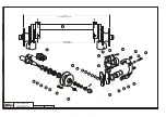 Preview for 44 page of Snorkel MHP1335 Maintenance And Repair Parts Manual