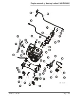 Preview for 47 page of Snorkel MHP1335 Maintenance And Repair Parts Manual