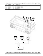 Preview for 21 page of Snorkel S2632E Repair Parts Manual