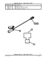 Preview for 97 page of Snorkel S2632E Repair Parts Manual