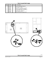 Preview for 117 page of Snorkel S2632E Repair Parts Manual