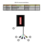 Preview for 122 page of Snorkel S2770BE Parts & Service Manual