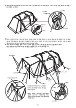 Preview for 6 page of Snow Peak FES-091 Manual