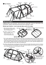 Preview for 18 page of Snow Peak FES-091 Manual