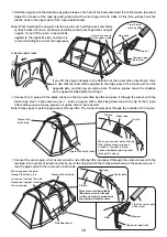 Preview for 19 page of Snow Peak FES-091 Manual